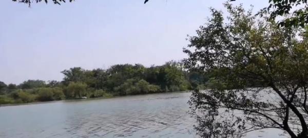 两河口