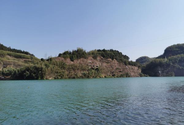 龙华山公园