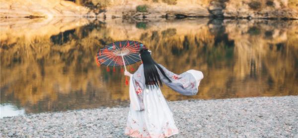 江上雲汉服体验馆