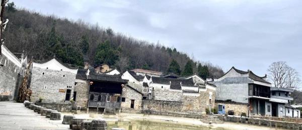湖南龙家大院