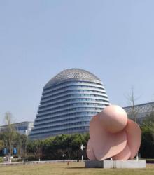 悦来滨江公园1
