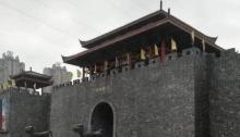 重庆巴人博物馆4