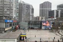 杨家坪步行商业区5