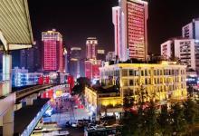 杨家坪步行商业区7