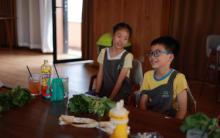 悬崖边边FAMILY度假地・山璞5