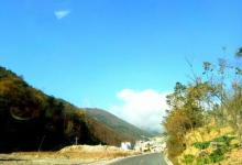 梨子坪森林公园6