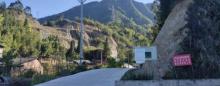 玉龙山1