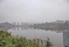 垫江牡丹湖湿地公园4