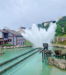 河谷矿山小镇2