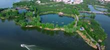 丁山湖4