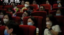 原声社脱口秀剧场-观音桥万达影院店3