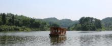 青山湖湿地公园5