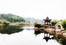 青山湖湿地公园10