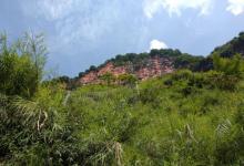 綦江国家地质公园老瀛山景区9