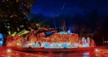（重庆黄水旅游度假区）秘境黄水奇幻乐园1