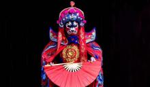 鲁祖庙剧场8