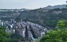 太白岩公园7
