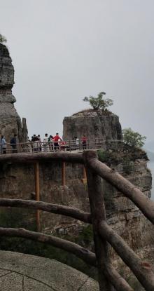 小溪风景区3
