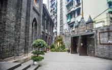 天主教若瑟堂2