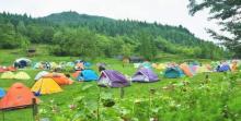 武陵山露营基地3