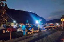 武陵山露营基地4