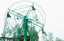 恺之峰旅游区10