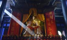 天子殿4