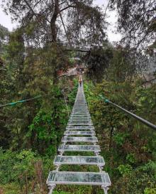迎龙峡旅游景区4