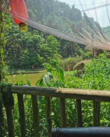 迎龙峡旅游景区3