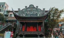 西流沱小镇19