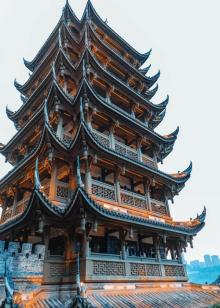西流沱小镇13