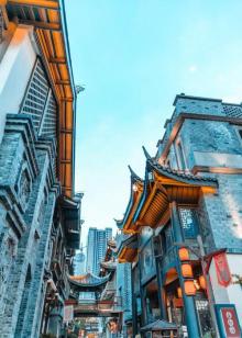 西流沱小镇12