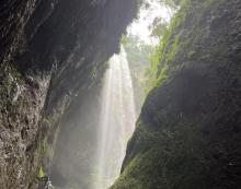 银河飞瀑1