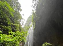 银河飞瀑2