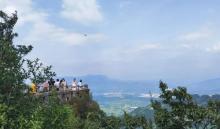 古剑山风景区6