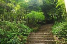古剑山风景区14