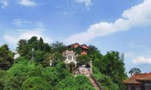 古剑山风景区5