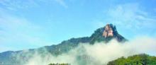 古剑山风景区4