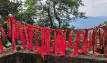 古剑山风景区12