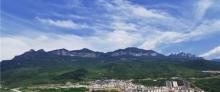 金佛山飞拉达18