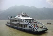 龙门峡6