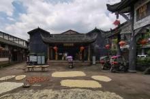 龙兴古镇17
