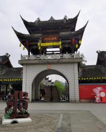 秀湖公园3