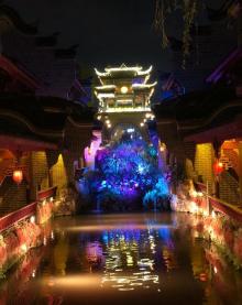 秀湖公园7