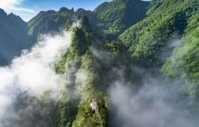 亢家寨风景区8