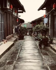 松溉古镇14