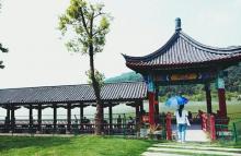 神女湖风景区15
