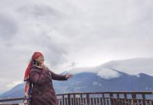 神女湖风景区5