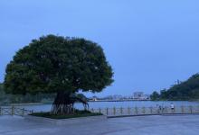 神女湖风景区9