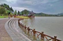 神女湖风景区17